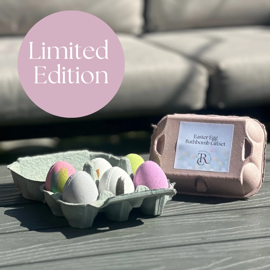 Easter Bathbomb Giftset