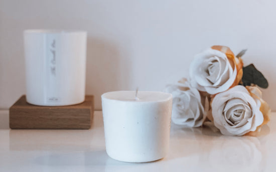 The One Co Cheshire candle refill