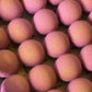 Raspberry Butterbomb