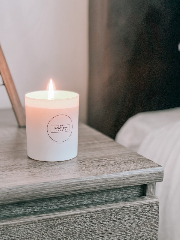 The Refillable Candle Company