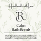 Calm Bath Bomb
