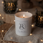 Christmas Refillable Candle Subscription