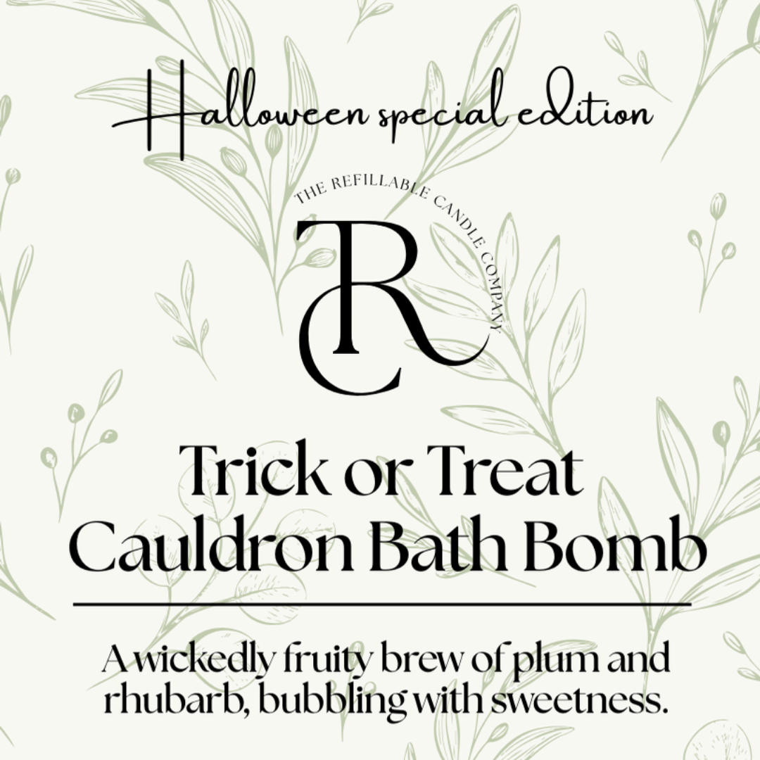 Trick or Treat