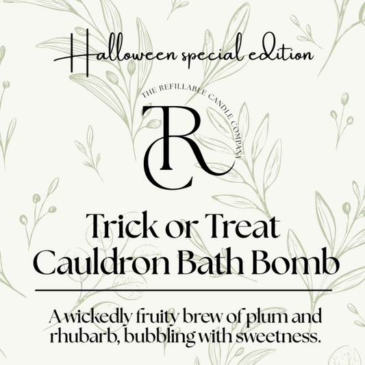 Trick or Treat