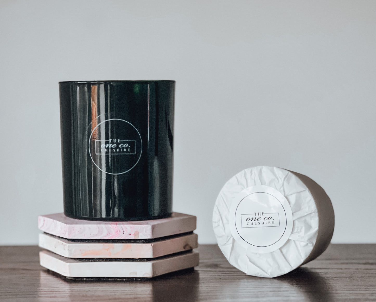 The Candle Refill Subscription
