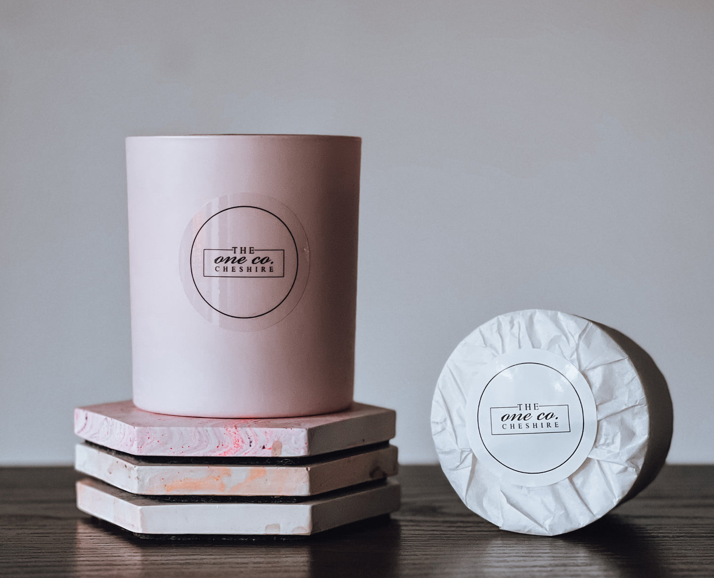 The Candle Refill Subscription